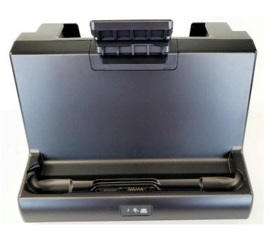 Zebra 300148 mobile device dock station Tablet Black