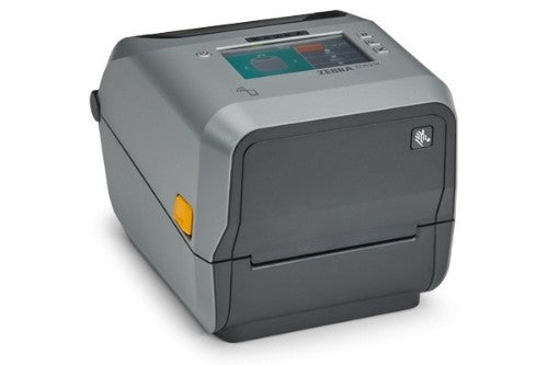 Zebra ZD6A142-301F00EZ label printer Thermal transfer 203 x 203 DPI 203 mm/sec Wired Ethernet LAN