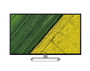 Acer EB321HQ Awi computer monitor 31.5" 1920 x 1080 pixels Full HD LED White