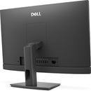 DELL Pro QC24250 Intel Core Ultra 7 265 24" 1920 x 1080 pixels Touchscreen All-in-One PC 16 GB DDR5-SDRAM 512 GB SSD Windows 11 Pro Wi-Fi 6E (802.11ax) Black