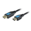 Comprehensive MicroFlex Pro AV/IT HDMI cable 180" (4.57 m) HDMI Type A (Standard) Black