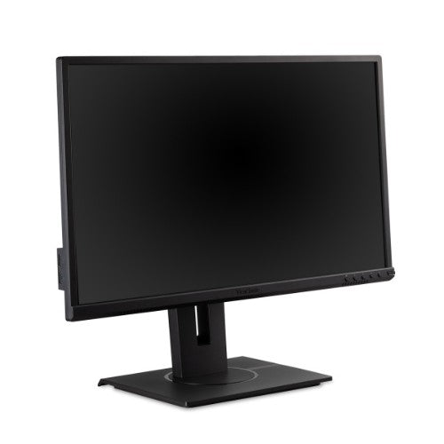 Viewsonic VG Series VG2440 computer monitor 24" 1920 x 1080 pixels Full HD LED Black