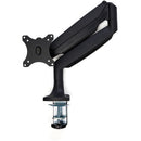 StarTech.com ARMPIVOTHDB monitor mount / stand 32" Desk Black