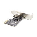 StarTech.com ST1000SPEX2LT network card Internal Ethernet 1000 Mbit/s