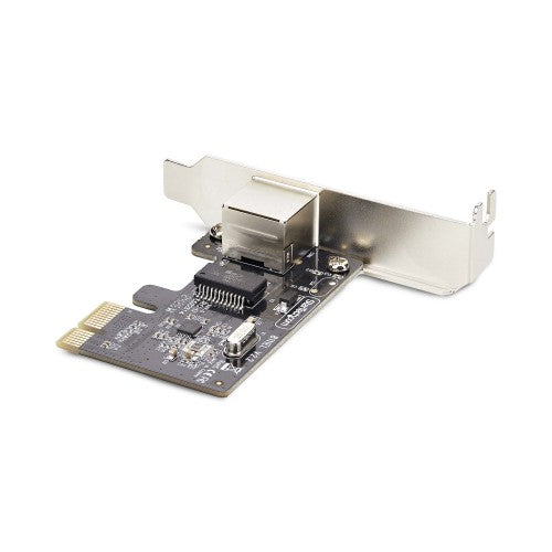 StarTech.com ST1000SPEX2LT network card Internal Ethernet 1000 Mbit/s