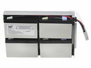 BTI RBC23-SLA23 Sealed Lead Acid (VRLA) 12 V 7.2 Ah