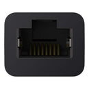 Belkin USB-C/Gigabit Ethernet 1000 Mbit/s