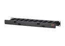 APC AR8602A rack accessory Cable management panel