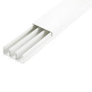 StarTech.com CBMCWD5020 cable organizer Cable tray White 1 pc(s)