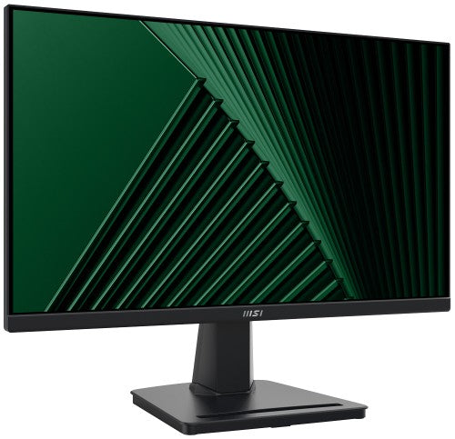 MSI Pro MP225V computer monitor 21.45" 1920 x 1080 pixels Full HD LCD Black