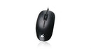 iogear GME423TAA mouse Office Ambidextrous USB Type-A Optical 1000 DPI