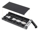 Icy Dock ToughArmor MB834MK-B V2 SSD enclosure Black