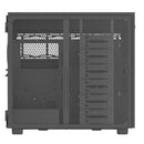 Thermaltake AX700 TG Tower Black