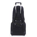 Eco Style Tech Exec Rolling Case 16.1" Trolley case Black