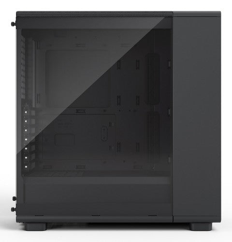 Fractal Design Epoch Midi Tower Black