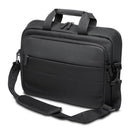Kensington K60390WW laptop case 16" Briefcase Black