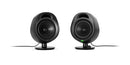 Steelseries Arena 3 loudspeaker 2-way Black Wired