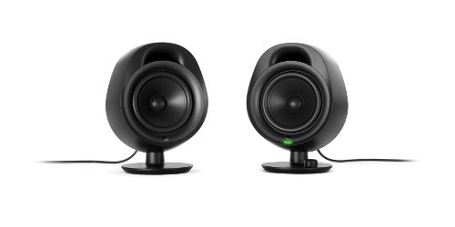 Steelseries Arena 3 loudspeaker 2-way Black Wired