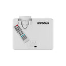 InFocus Nemesis II data projector Standard throw projector 5000 ANSI lumens DLP 1080p (1920x1080) White
