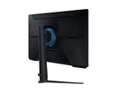 Samsung LS32DG302ENXZA computer monitor 32" 1920 x 1080 pixels Full HD Black
