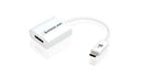 iogear GUC3CDP USB graphics adapter 3840 x 2160 pixels White