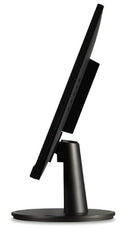 Viewsonic VA VA2447-MHU computer monitor 24" 1920 x 1080 pixels Full HD LED Black