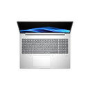 HP ProBook 4 G1a 16 inch Notebook AI PC Wolf Pro Security Edition AMD Ryzen™ 7 16" WUXGA 16 GB DDR5-SDRAM Silver