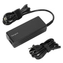 Targus APA108BT power adapter/inverter Indoor 65 W