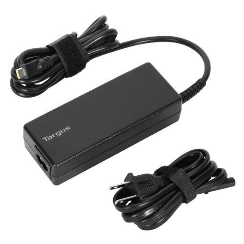 Targus APA108BT power adapter/inverter Indoor 65 W