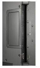 Sharp M431-2 Kiosk design 43" LCD 500 cd/m² 4K Ultra HD Black Built-in processor