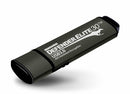 iStorage Kanguru Elite30 USB flash drive 512 GB USB Type-A 3.2 Gen 1 (3.1 Gen 1) Black