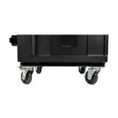 Tripp Lite CSHANDLEKIT mounting kit Black, Metallic