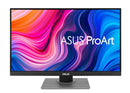 ASUS ProArt PA278QV computer monitor 27" 2560 x 1440 pixels Quad HD LED Black