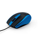 Verbatim Bravo mouse Right-hand USB Type-A Optical
