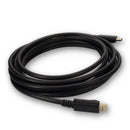 AddOn Networks DP2DP14MM8K2M DisplayPort cable 78.7" (2 m) Black
