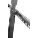 Peerless SFP680 TV mount 90" Black