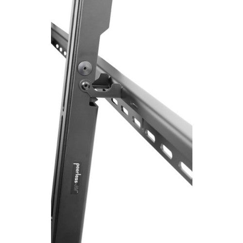 Peerless SFP680 TV mount 90" Black
