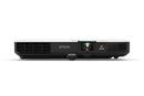 Epson PowerLite 1785W Standard throw projector 3200 ANSI lumens 3LCD WXGA (1280x800) Black, White