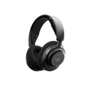 Steelseries Arctis Nova 3P Headset Wireless Head-band Music/Everyday Bluetooth Black