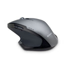 Verbatim 98622 mouse Office Right-hand RF Wireless Blue LED 1600 DPI