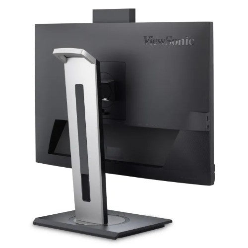 Viewsonic VG Series VG2457V computer monitor 23.8" 1920 x 1080 pixels Full HD LCD Black