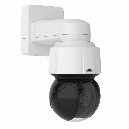 Axis 01959-004 security camera Dome IP security camera Indoor & outdoor 1920 x 1080 pixels Ceiling