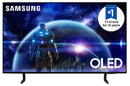 Samsung S90D QN42S90DAEXZA TV 42" 4K Ultra HD Smart TV Wi-Fi Black