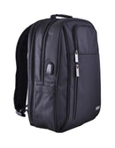 CODi FORTIS 15.6" backpack Black Polyester