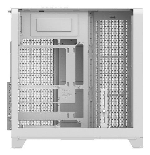 Thermaltake View 390 Air Midi Tower White