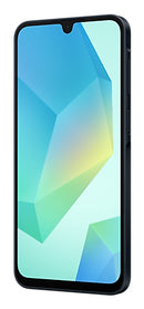 Samsung Galaxy A16 5G 6.7" Hybrid Dual SIM Android 14 USB Type-C 128 GB 5000 mAh Black, Blue