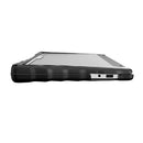 Gumdrop Cases 01D017 laptop case 13" Cover Black
