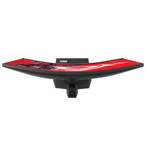 ASUS ROG Strix XG32WCS computer monitor 31.5" 2560 x 1440 pixels Quad HD LED Black