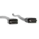 Rocstor Y10C156-B1 HDMI cable 15" (0.38 m) HDMI Type A (Standard) Black