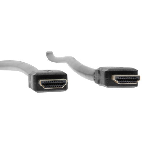 Rocstor Y10C156-B1 HDMI cable 15" (0.38 m) HDMI Type A (Standard) Black